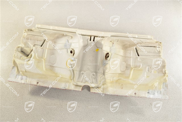 Sitzmulde, Klebeteppich, Bordeaux rot, Coupe