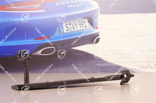 Frame support, ACC, center, Turbo, L