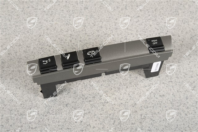 Przełącznik, do samochodu z PASM