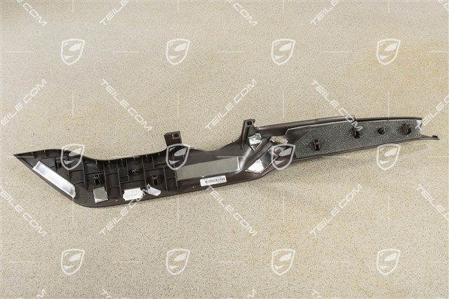 Osłona boczna tunelu środkowego, Espresso, L