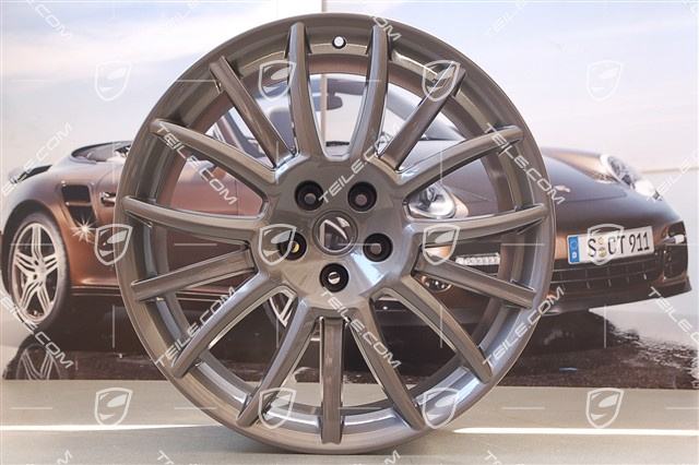 GranTurismo Trident  - 20'' Felgensatz