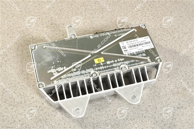 Verstärker Verstaerker, Soundpaket Basis