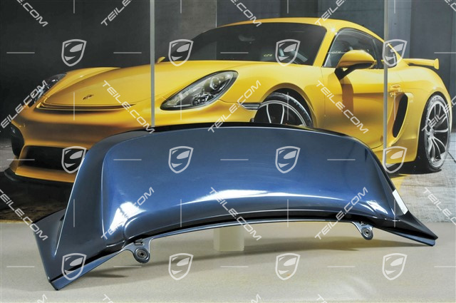 Aerokit Sport Design spoiler tylny