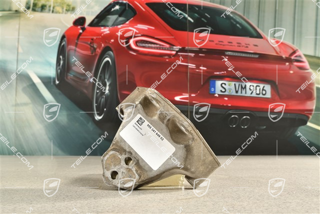 3,2L / 3,6L, Transmission bracket / gearbox support
