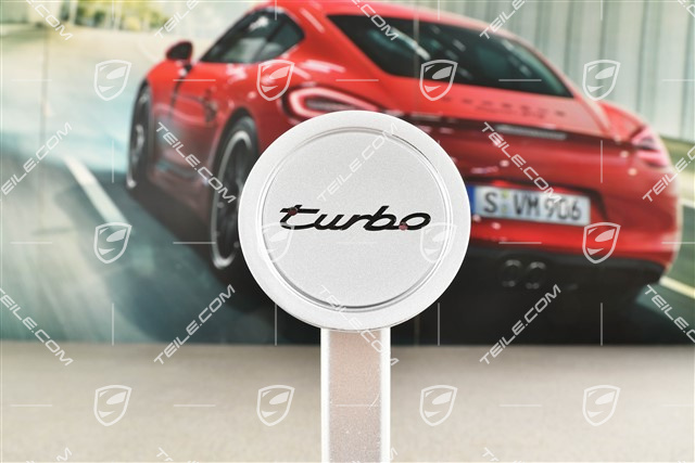 Dekielek felgi, Turbo