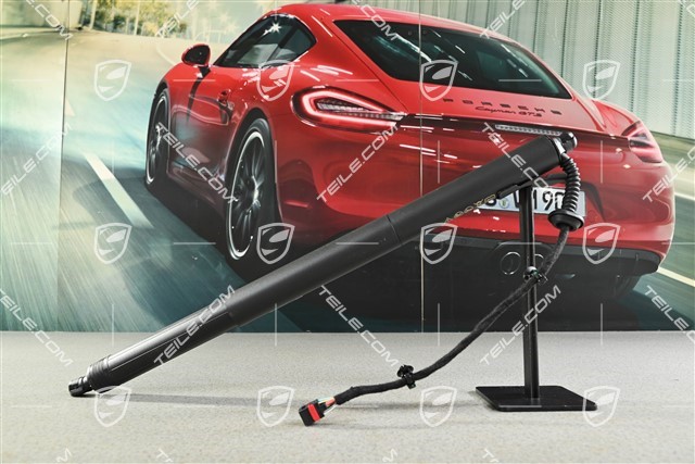 Zylinder für Heckklappe Servoschließung, Sport / Cross Turismo, L=R