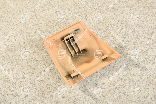 Haczyk Wieszak, beżowy, R