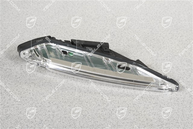 Begrenzungsleuchte, Turbo, L