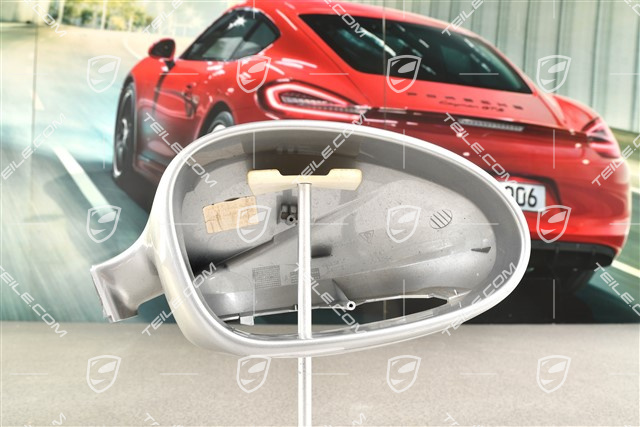 Obudowa lusterka Facelift, R