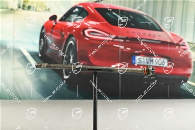 Śruba bloku silnika