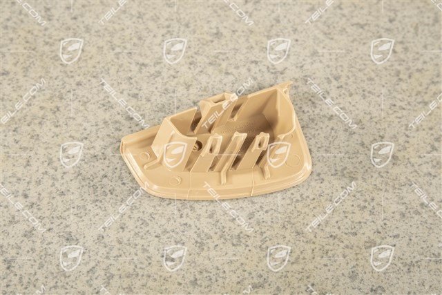 Blenda podłokietnika, Luxor beige, L