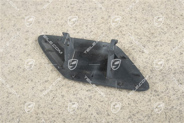 Trim cover, V8 GTS / V8 Turbo / V8 Turbo S, L