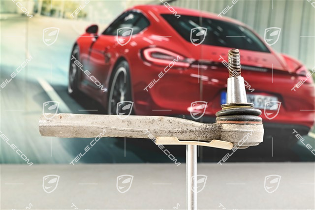 Spurstangenkopf, Kugelgelenk R