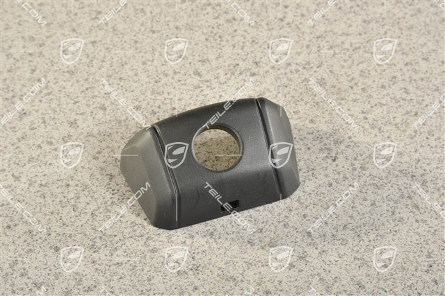 Trim cover for Camera Real-Topview