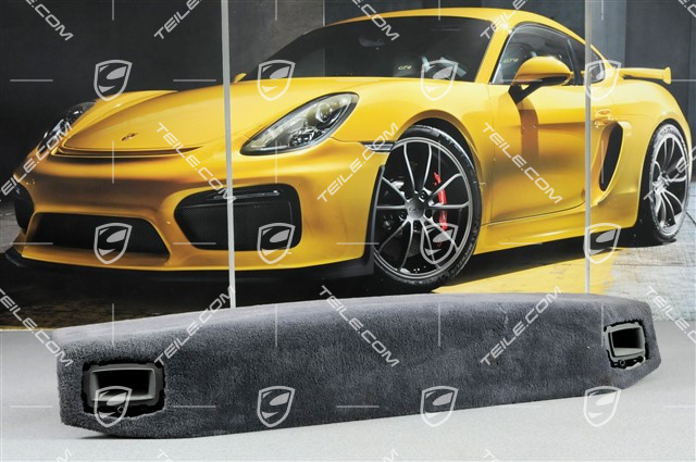 Subwoofer / shelf loudspeaker, Bose, Sea blue, Coupe