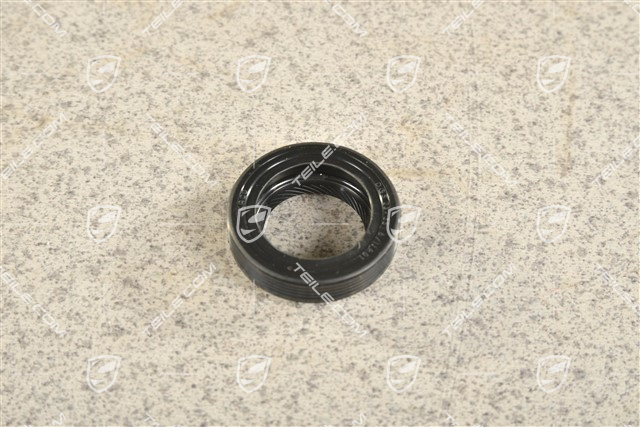 Shaft seal