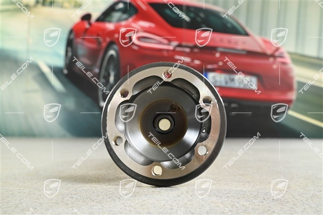 Gelenkflansch, Kurz, für 8-Gang PDK Getriebe