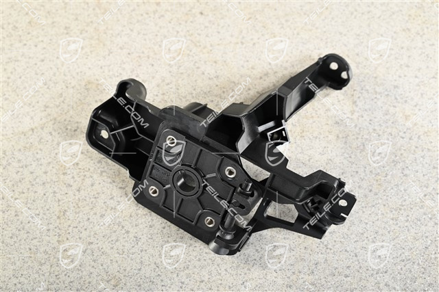 Halter für Nachtsichtsystem kamera, Turbo