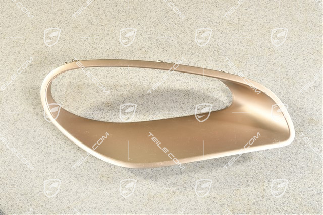 Turbo, Wlot powietrza, błotnik tylny, PTS, L