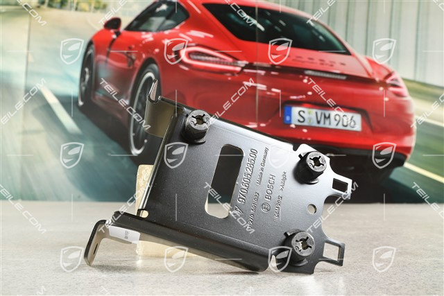 Halter für Steuergerät Abstandmessensensor, Automatische Distanzregelung (ACC)
