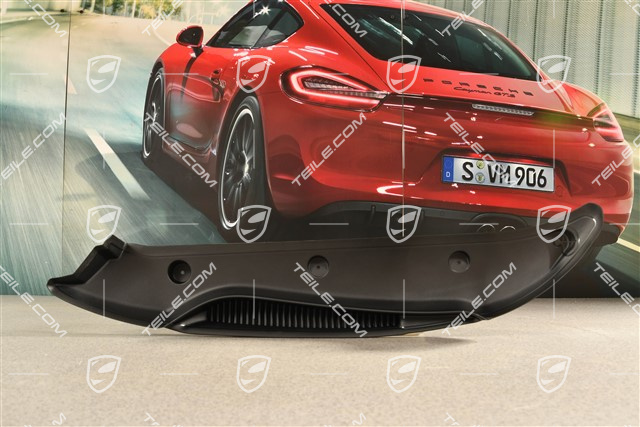 Abdeckung zwischen Kotflügel und Tür, R