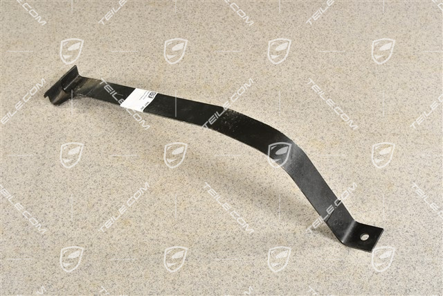Uchwyt / obejma zbiornika paliwa, C4 / C4S / Turbo / GT3 / GT3RS / GT2RS, L