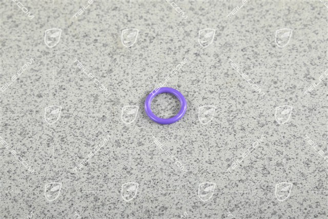 O-RING O-RING