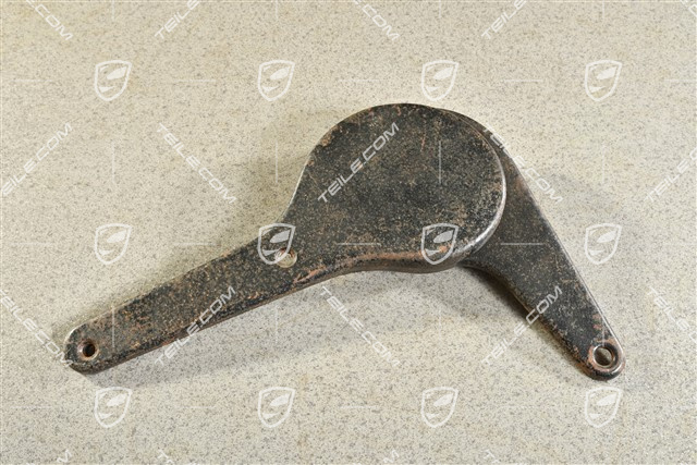 Liegesitzbeschlag, L