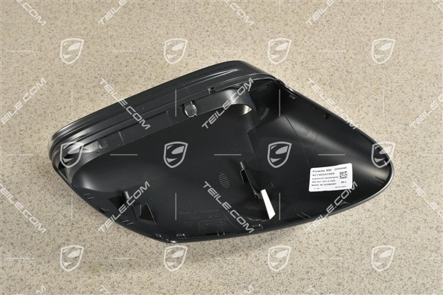 Aussenspiegel Abdeckung / Gehäuse, RHD, L