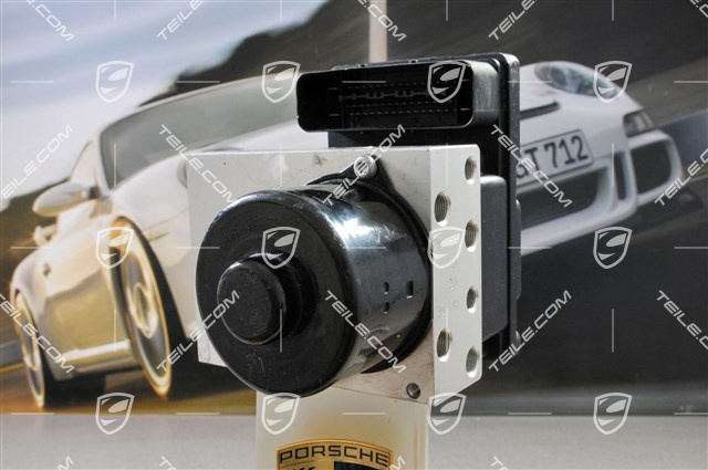 Agregat hydrauliczny ABS Agregat hydrauliczny ABS