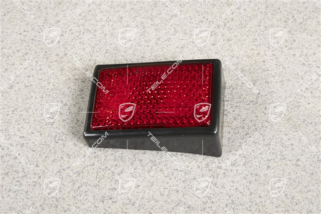 Reflex reflector