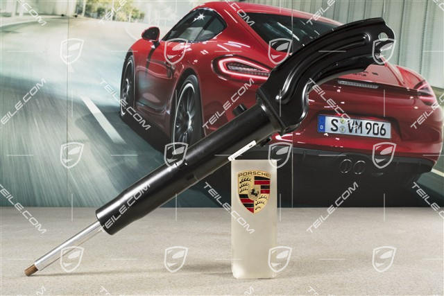 Schwingungsdämpfer, V6 / V6 TDI / V8 / V6 Diesel / V6 Diesel 2CC/21, L