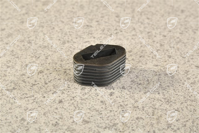 Vibration damper / Rubber Buffer