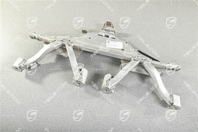 BENTLEY CONTINENTAL GT MK3 ENGINE COMPARTMENT SUPPORT BRACKET