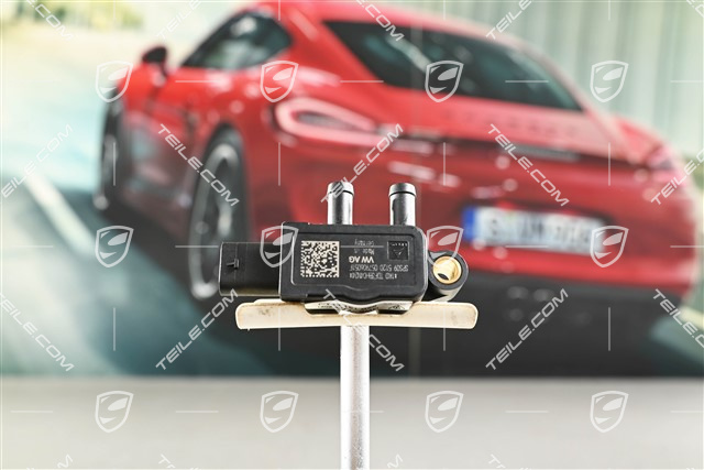 Differenzdruckgeber GPF