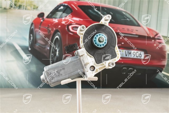 Elektromotor, Fensterheber, L