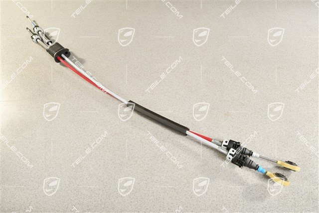 Cable for manual transmission Turbo