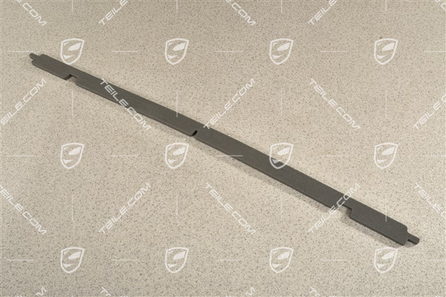 S / GTS / Turbo, Sealing strip