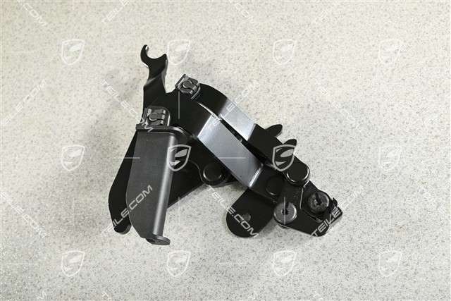Spyder, Napinacz poszycia dachu, R