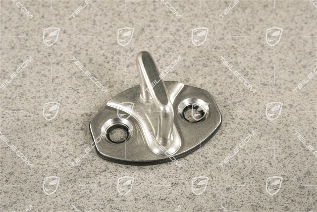 Rygiel karoseryjny, L=R