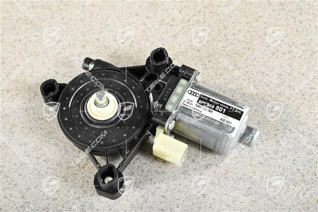 Elektromotor, Fensterheber, L