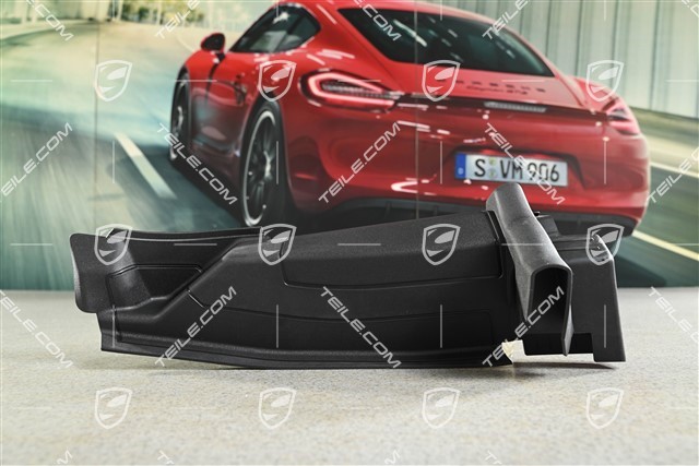 Osłona podszybia, L