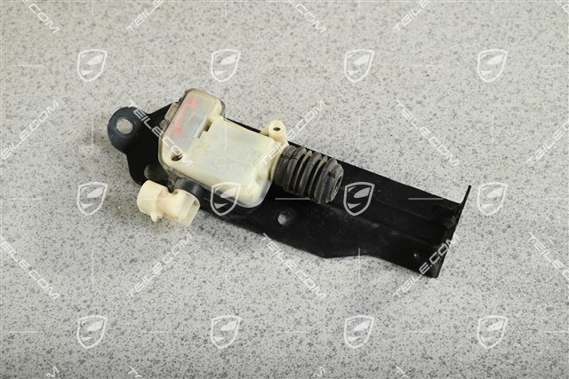 Lock Actuator, no cable