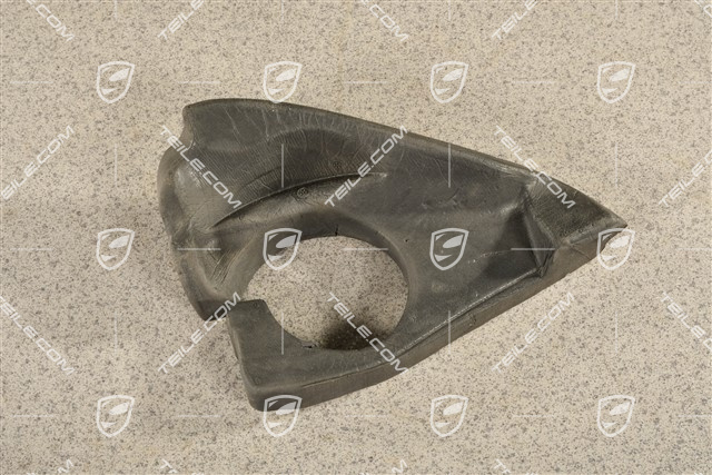 Turbo, Dichtung, Schaumteil, L