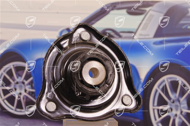 Stützlager, Turbo/C4, R