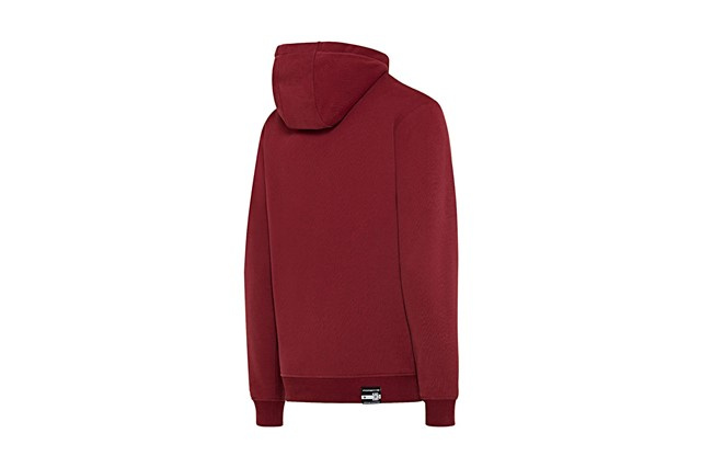 Porsche Unisex Hoodie - Weissach, Connecting Rod, size M