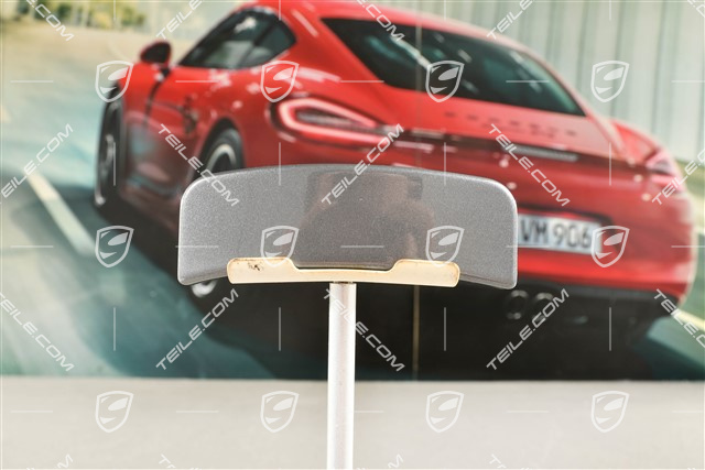 Blenda tylnego spoilera, R