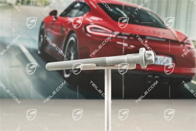 Torx screw, M12X1,5X140