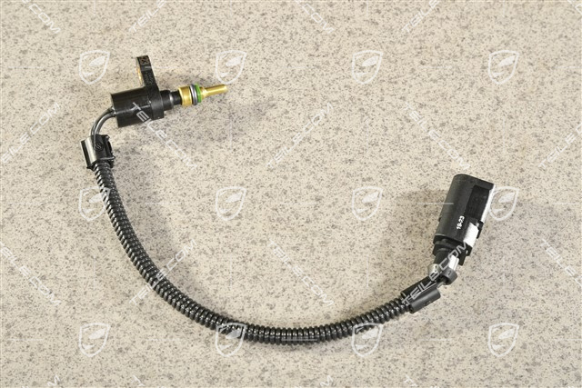 Temperature sensor / sender 3,6L