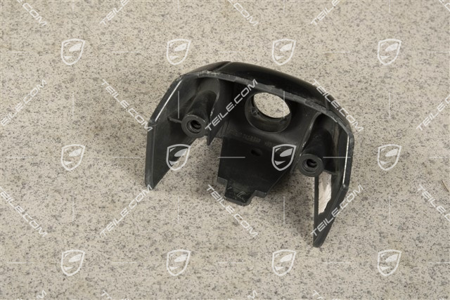 Sport Design, Blenda kamery real top view, przód